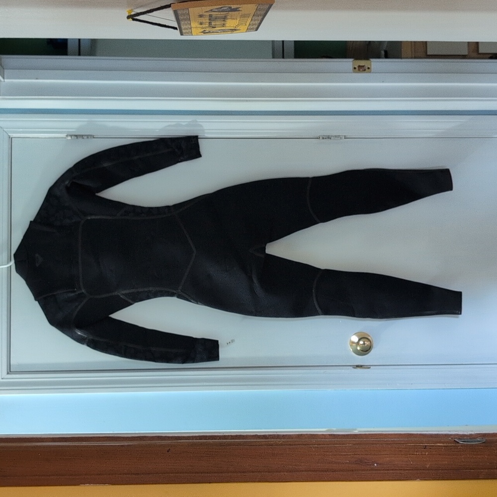 Roxy 3/2 Swell Series FZ LFS Retail $280 - Picture 13 of 13